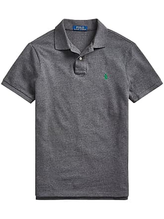 Gray Ralph Lauren Polo Shirts: Shop up to −60%