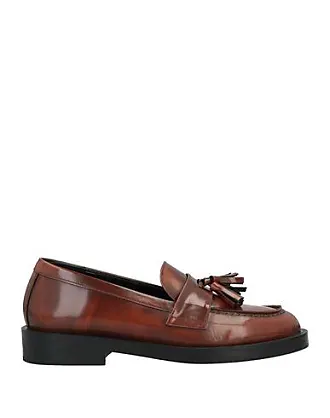 Keeble 3 tassel college sales loafer