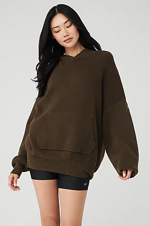 Brown Women's Sweaters: Shop up to −83%
