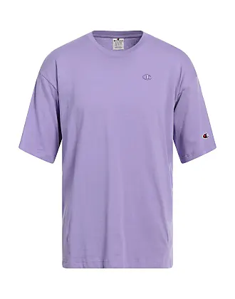 Champion: Purple Clothing now up to −80%