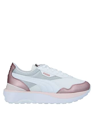 scarpe da ginnastica puma rosa