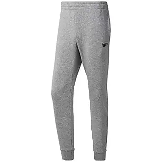 Reebok Men's Crossfit Speedwick Pants, Medium Grey Heather, X