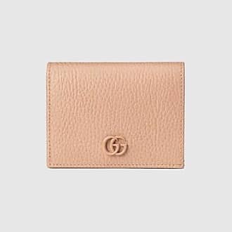 Gucci GG Marmont Lanyard Cardholder - Farfetch