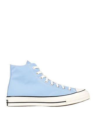 Blue Converse Shoes for Men | Stylight
