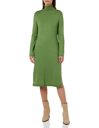 Damen-Kleider in Grün zu reduziert Stylight | shoppen: bis −70