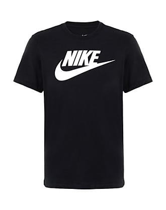 escalada Jajaja etc. Nike: Camisetas Estampadas / Camisetas Diseños Negro Ahora hasta hasta −40%  | Stylight
