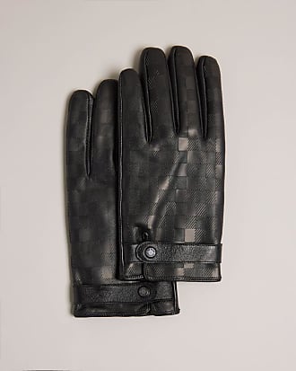 discount 67% Black Single NoName gloves MEN FASHION Accessories 