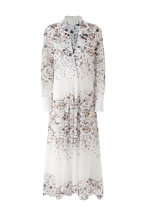 Genny Mykonos shirt dress