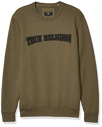 True Religion Jumpers − Sale: up to −50 