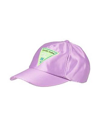 Louis Vuitton 2019 Pre-owned Gradient Baseball Cap - Purple