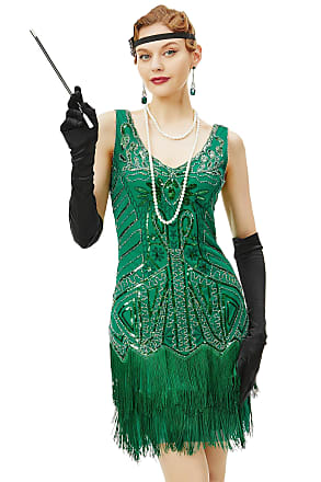 Cheap flapper dresses hot sale for sale