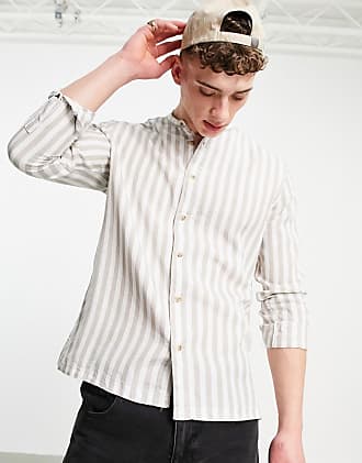 Bershka Shirts for Men: Browse 46+ Items | Stylight
