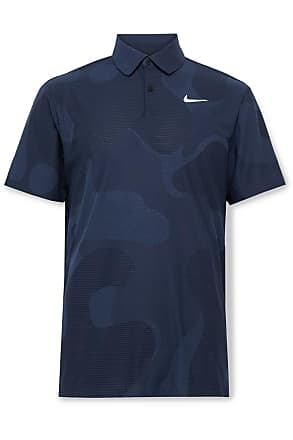 Chicago Cubs Nike Performance Franchise Polo - Light Blue