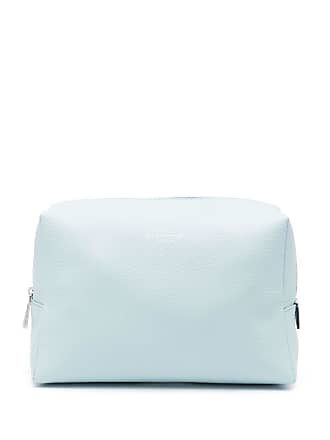 Aspinal Of London lizard-effect Leather Makeup Bag - Farfetch