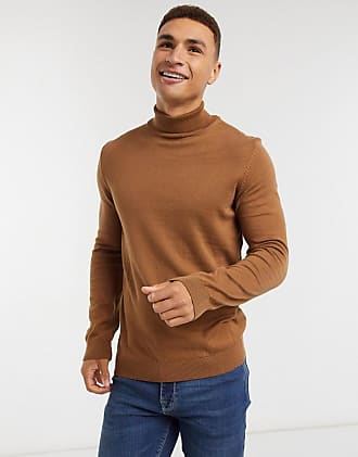 polo neck jumpers for sale