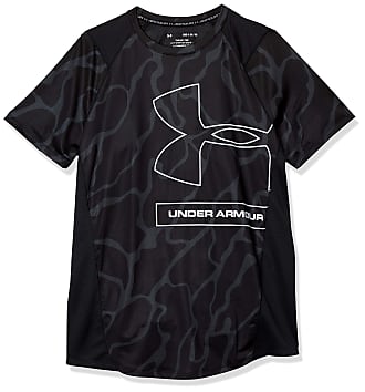 Under Armour Men’s Long Sleeve Shirt MK-1 Sport Tee T-Shirt Herren 1306431-001 