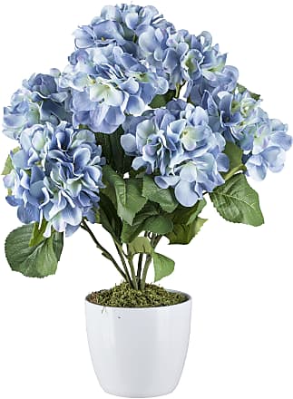 Dekoration in Blau: 400+ Produkte - Sale: bis zu −39% | Stylight | Kunstblumen