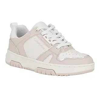 Ladies calvin clearance klein trainers