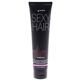 Sexy Hair Style Protect Me Hot Tool Protection Spray 4.2 oz