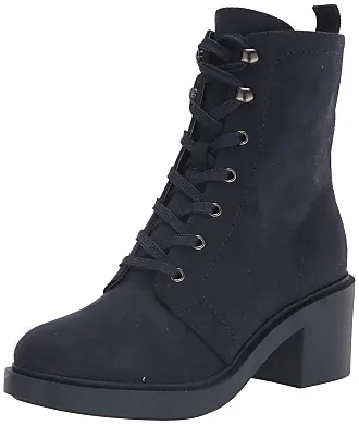 Bandolino suede ankle on sale boots