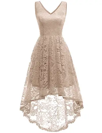 Very Elegant Beige Corded Guipure Lace with Metallic Champagne