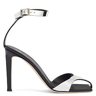 giuseppe zanotti high heel sandals