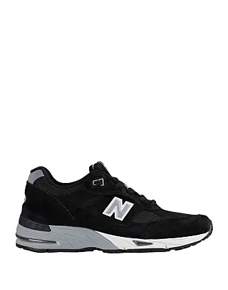 New balance 2024 color negro