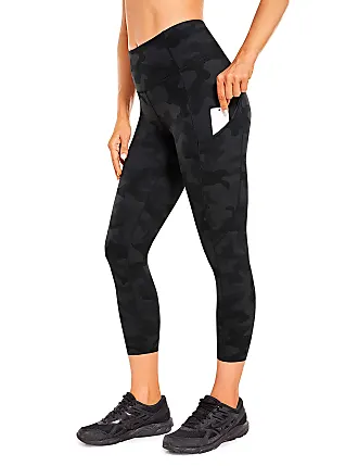 CRZ YOGA Leggings − Sale: at $20.00+