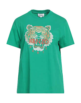 Kenzo 2025 shirt groen