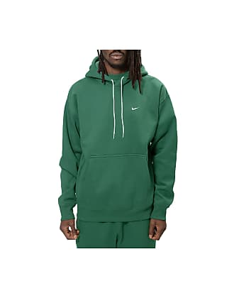 pull nike homme verte