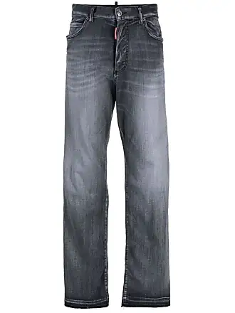 Gray Dsquared2 Jeans for Men