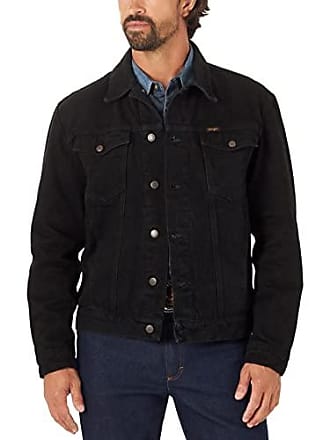 Men's Denim Jackets − Shop 700+ Items, 281 Brands & up to −81