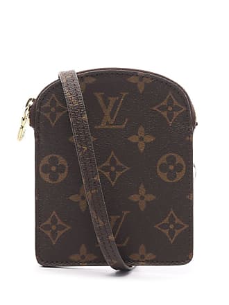 Brown Louis Vuitton Crossbody Bags / Crossbody Purses: Shop at $598.00+