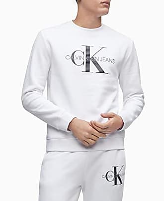 Calvin Klein: White Sweaters now up to −41% | Stylight