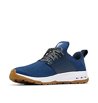 Columbia Low-Cut Shoes − Sale: up to −64%