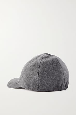 Wassapp Graue Kappe DAMEN Accessoires Hut und Mütze Grau Grau Einheitlich Rabatt 89 % 