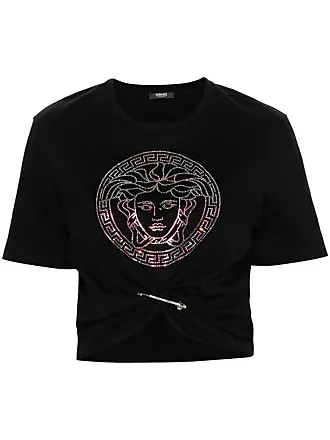 Crystal La Medusa T-Shirt