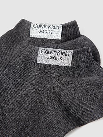 Damen-Sneaker Socken von Calvin Klein: ab € 12,99 | Sale Stylight