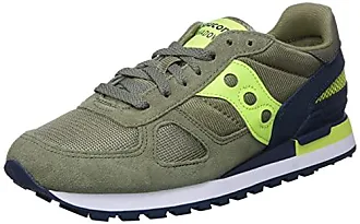 Chaussures Saucony en Vert jusqu 45