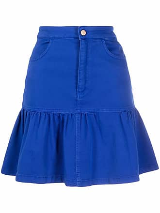 Blue Chloé Skirts: Shop up to −40% | Stylight