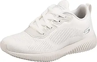 Women's Curve Live Unlimited White Casual Skechers
