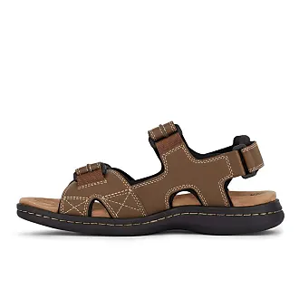 Dockers newpage men's store strap sandals