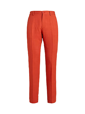 Pants for Men in Red − Now: Shop up to −71% | Stylight