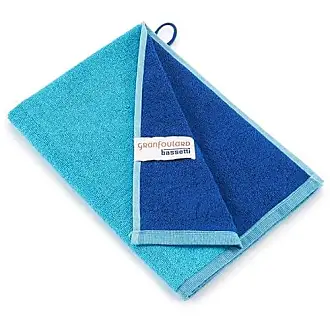 Bassetti Granfoulard guest-face towels