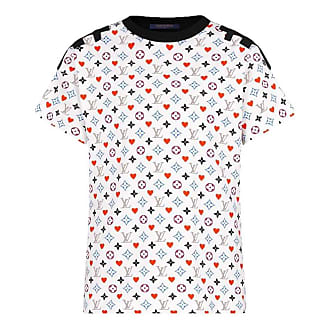 T-Shirts pour Femmes Louis Vuitton, Soldes jusqu'à −76%