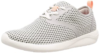 womens croc tennis shoes