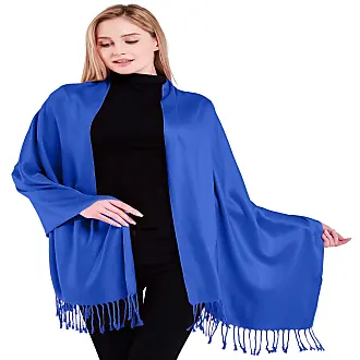 Schals aus Viskose in Blau: Shoppe bis zu −48% | Stylight