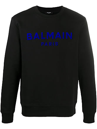 Men's Balmain Crew Neck Sweaters − Shop now up to −50% | Stylight