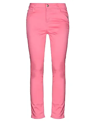 Pants from Twin-Set for Women in Pink