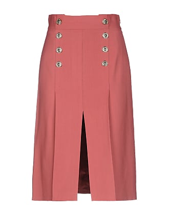 Damen-Röcke in Rot von Elisabetta Franchi | Stylight